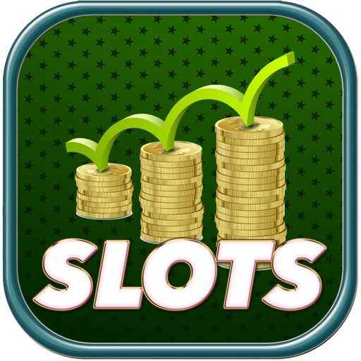 101 Crazy Jackpot Slots - Free Casino Party Game! icon