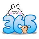 Large Font 365 days free