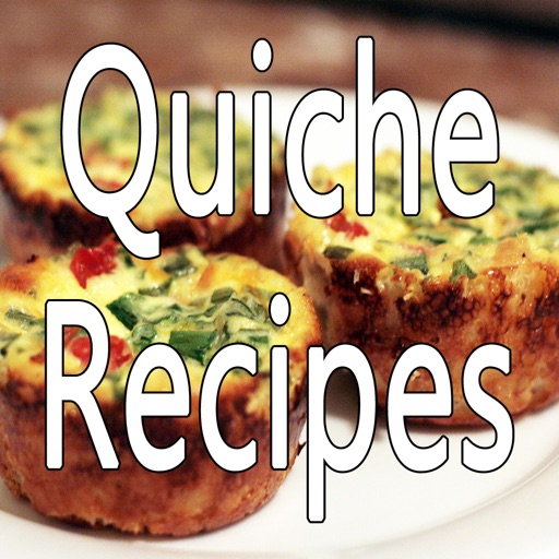 Quiche Recipes - 10001 Unique Recipes