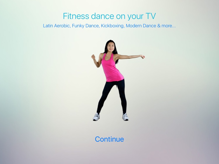 DancerBeat