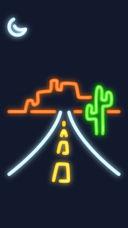 Iconfactory Route 66 Stickers