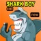 World Shark Boy