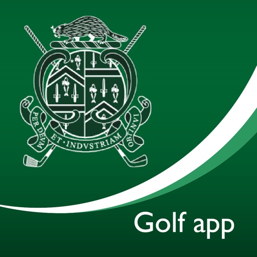 Finchley Golf Club - Buggy icon