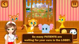 Game screenshot Forest Animal Hospital hack