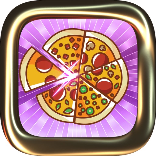 Extravaganza Pizza iOS App