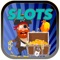 Big Win Gold Rewards - SlotS Series