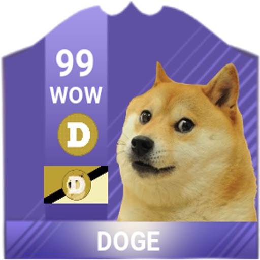 DogeFut 17 Icon