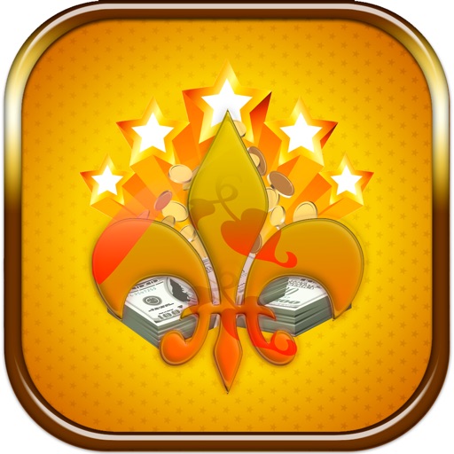 Vegas Star Slots Machines - Hot Slots icon