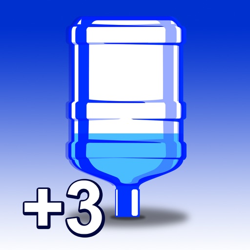 Water Bottle Flip Challenge pro 2k16 Icon