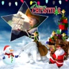 Christmas Photo Frame - Photo Lab