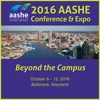 AASHE 2016