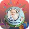 Name and Photo on Kids Birthday Cake app you can easily wish your Kids,friends and family member's birthday cake with his/her name on cake to make more realistic