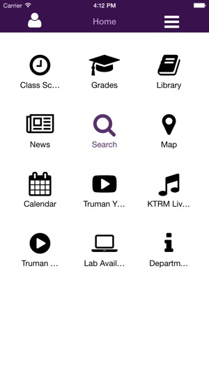 Truman Mobile(圖1)-速報App