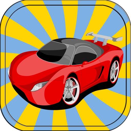Memory Cars Games Kids - Matching Cards Puzzles iOS App