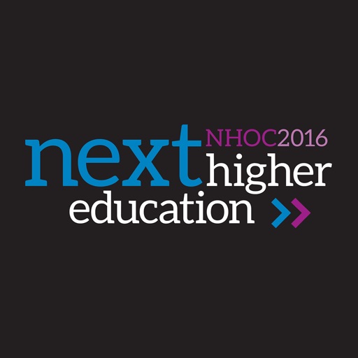 Next Higher Education 2016 icon