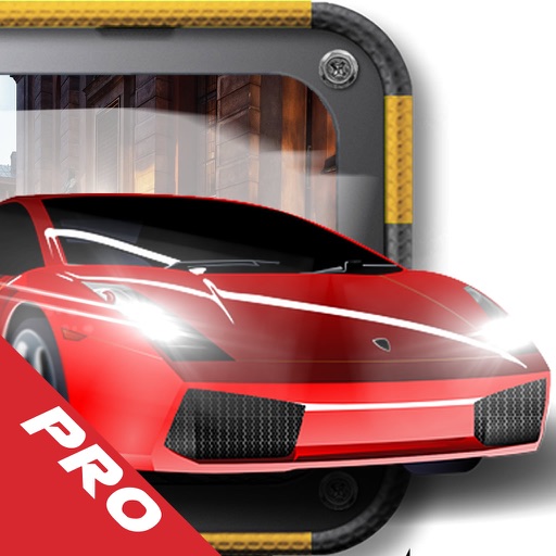 A Car Well-craft Pro : Speed iOS App