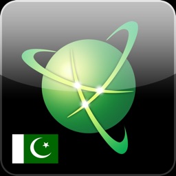 Navitel Navigator Pakistan GPS & Map