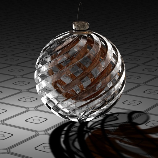 3D Abstract Ball Wallpapers - Best 3D Wallpapers icon