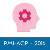 PMI-ACP - 2016