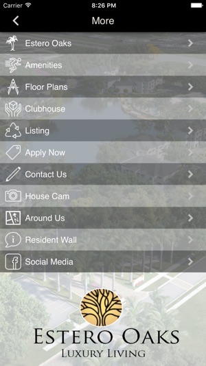 Estero Oaks(圖3)-速報App