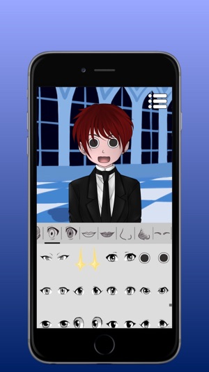 Avatar Maker: Anime(圖3)-速報App