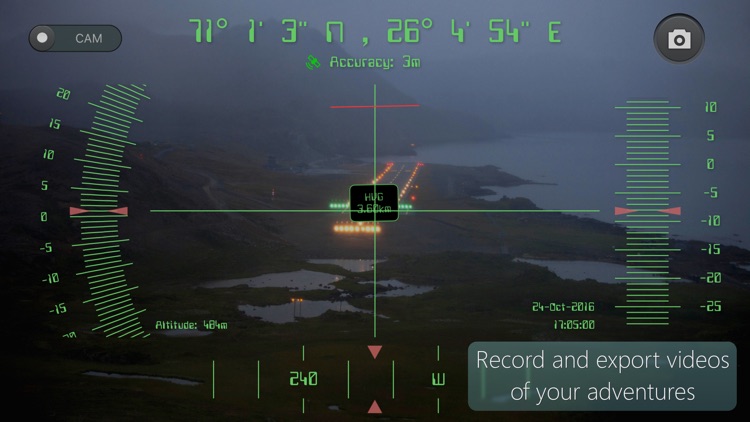 Geocam Pro
