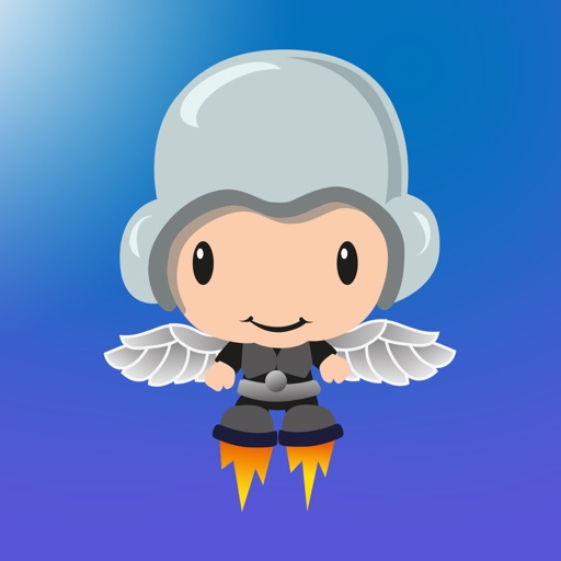 Tiny Wingman iOS App