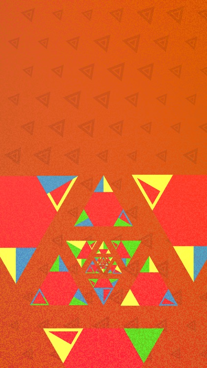 YANKAI'S TRIANGLE screenshot-1