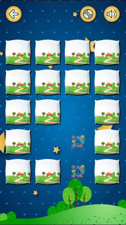 Memory Brain Trainer (Animals) screenshot-3