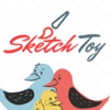 Sketch Toy