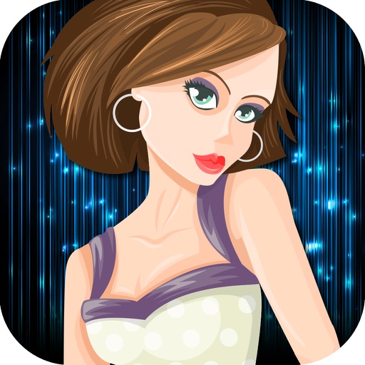 Social Disco on Girls Nightout Club Fun Fair Agent icon