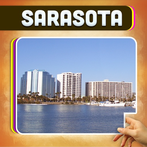 Sarasota City Guide icon