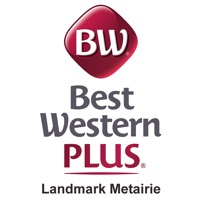 BEST WESTERN PLUS Landmark