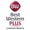 This app allows users to engage with the BEST WESTERN PLUS Landmark Hotel using various exciting features