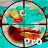 A Magic Duck Pro : Shoot and become a Hun