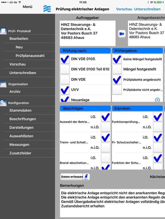 MEiAPPS Checkliste(圖1)-速報App