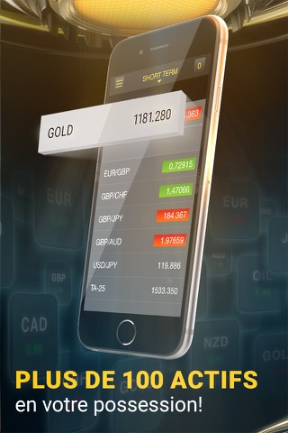 24option Trading App screenshot 3