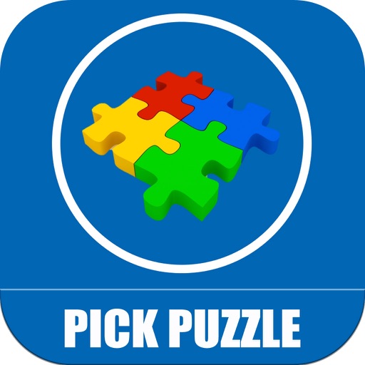 Picture Puzzles Brain Teasers icon