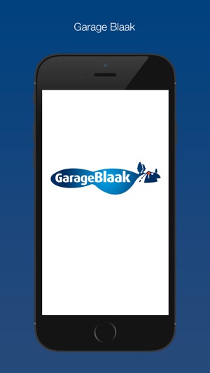 Garage Blaak(圖1)-速報App