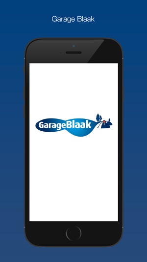 Garage Blaak