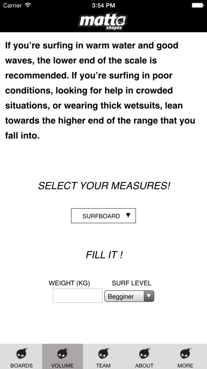 MATTAshapes screenshot-3