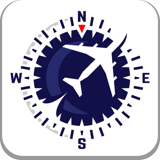 FS-FlightControl Icon