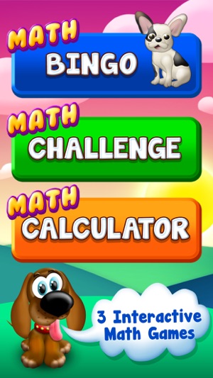 Math Puppy Full Version(圖2)-速報App