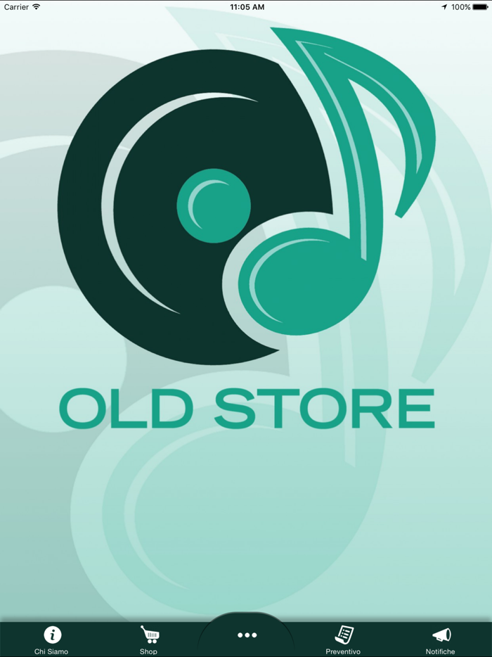 Oldstore