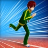 Running Rio | The Summer Athletics Run Game Free