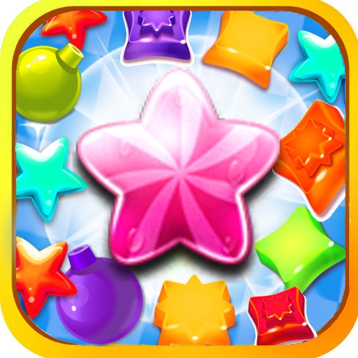 Candy Frenzy Smash:Free Candies Blast Puzzle Games iOS App