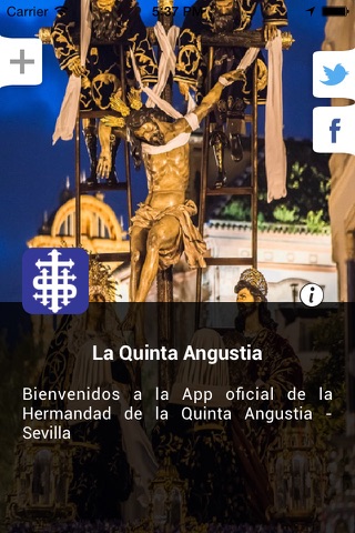 La Quinta Angustia screenshot 4