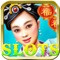 Slot Girl: Awesome Poker, China Style Casino