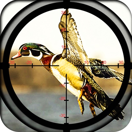 2016 Duck Hunter Sniper Shooter Pro icon