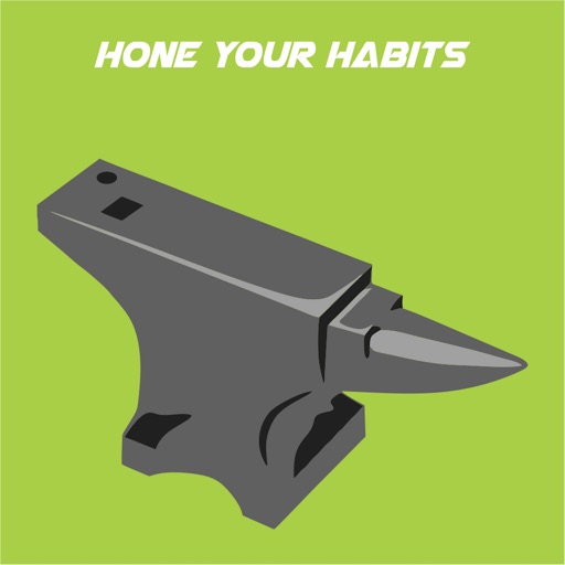 Hone Your Habits icon